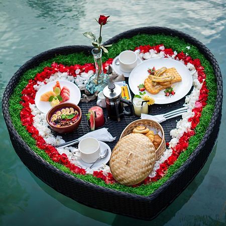 D'Kamala By Prasi Hotel Ubud  Exterior photo